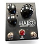Used Keeley Halo Core Effect Pedal