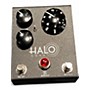 Used Keeley Halo Core Effect Pedal