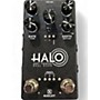 Used Keeley Used Keeley Halo Effect Pedal