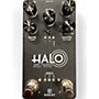 Used Keeley Used Keeley Halo Effect Pedal