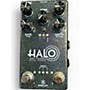 Used Keeley Used Keeley Halo Effect Pedal