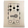 Used Keeley Halo Effect Pedal