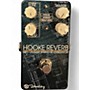 Used Keeley Hooke Reverb Effect Pedal