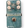 Used Keeley Hooke Reverb Effect Pedal
