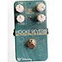 Used Keeley Hooke Reverb Effect Pedal