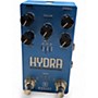 Used Keeley Hydra Compressor Effect Pedal