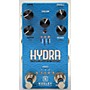 Used Keeley Used Keeley Hydra Effect Pedal