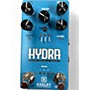 Used Keeley Used Keeley Hydra Effect Pedal