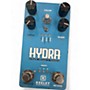 Used Keeley Hydra Effect Pedal