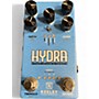 Used Keeley Hydra Effect Pedal
