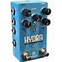 Used Keeley Hydra Effect Pedal