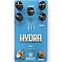 Used Keeley Hydra Effect Pedal