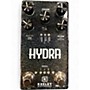 Used Keeley Hydra Effect Pedal