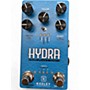 Used Keeley Hydra Effect Pedal