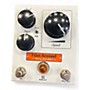 Used Keeley I GET AROUND Effect Pedal