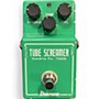 Used Keeley Ibanez Tube Screamer Effect Pedal