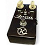 Used Keeley JAVA TREBLE BOOSTER Effect Pedal