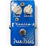 Used Keeley Java Boost Effect Pedal