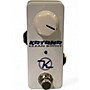 Used Keeley KATATA CLEAN BOOST MINI Effect Pedal
