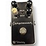 Used Keeley KEELEY COMPRESSOR PLUS Effect Pedal Package
