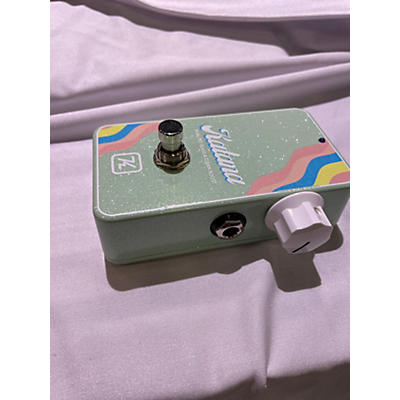 Keeley Used Keeley Katana Clean Boost Effect Pedal