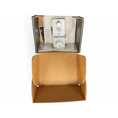 Used Keeley Katana Clean Boost Effect Pedal