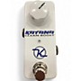 Used Keeley Katana Clean Boost Effect Pedal