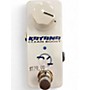 Used Keeley Katana Clean Boost Effect Pedal