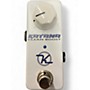 Used Keeley Katana Clean Boost Effect Pedal