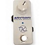 Used Keeley Katana Clean Boost Effect Pedal