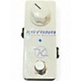 Used Keeley Katana Clean Boost Effect Pedal