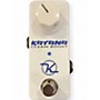 Used Keeley Katana Clean Boost Effect Pedal