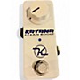 Used Keeley Katana Clean Boost Effect Pedal