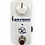 Used Keeley Katana Clean Boost Effect Pedal