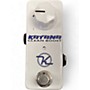 Used Keeley Katana Clean Boost Effect Pedal