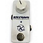 Used Keeley Katana Clean Boost Effect Pedal