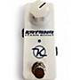 Used Keeley Katana Clean Boost Effect Pedal