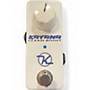 Used Keeley Katana Clean Boost Pedal