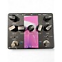 Used Keeley LOOMER FUZZ REVERB Effect Processor