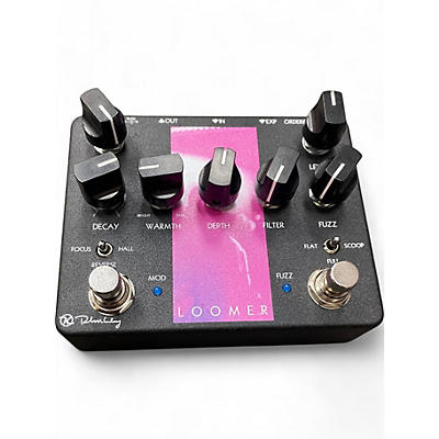 Keeley Used Keeley Loomer Effect Pedal