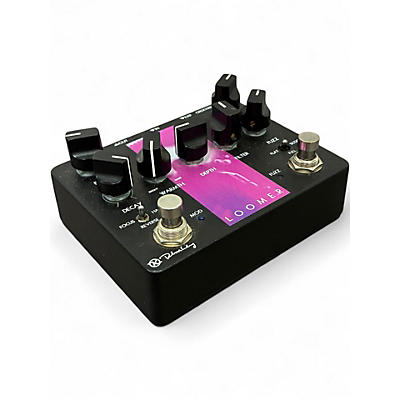 Used Keeley Loomer Effect Pedal