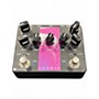 Used Keeley Loomer Effect Pedal