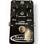 Used Keeley Luna Overdrive Effect Pedal