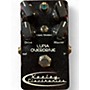 Used Keeley Luna Overdrive Effect Pedal