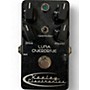 Used Keeley Luna Overdrive Effect Pedal