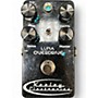 Used Keeley Luna Overdrive II Effect Pedal