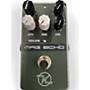 Used Keeley Used Keeley MAG ECHO Effect Pedal