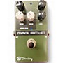 Used Keeley MAG ECHO Effect Pedal
