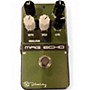 Used Keeley MAG ECHO Effect Pedal