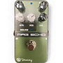 Used Keeley MAG ECHO Effect Pedal